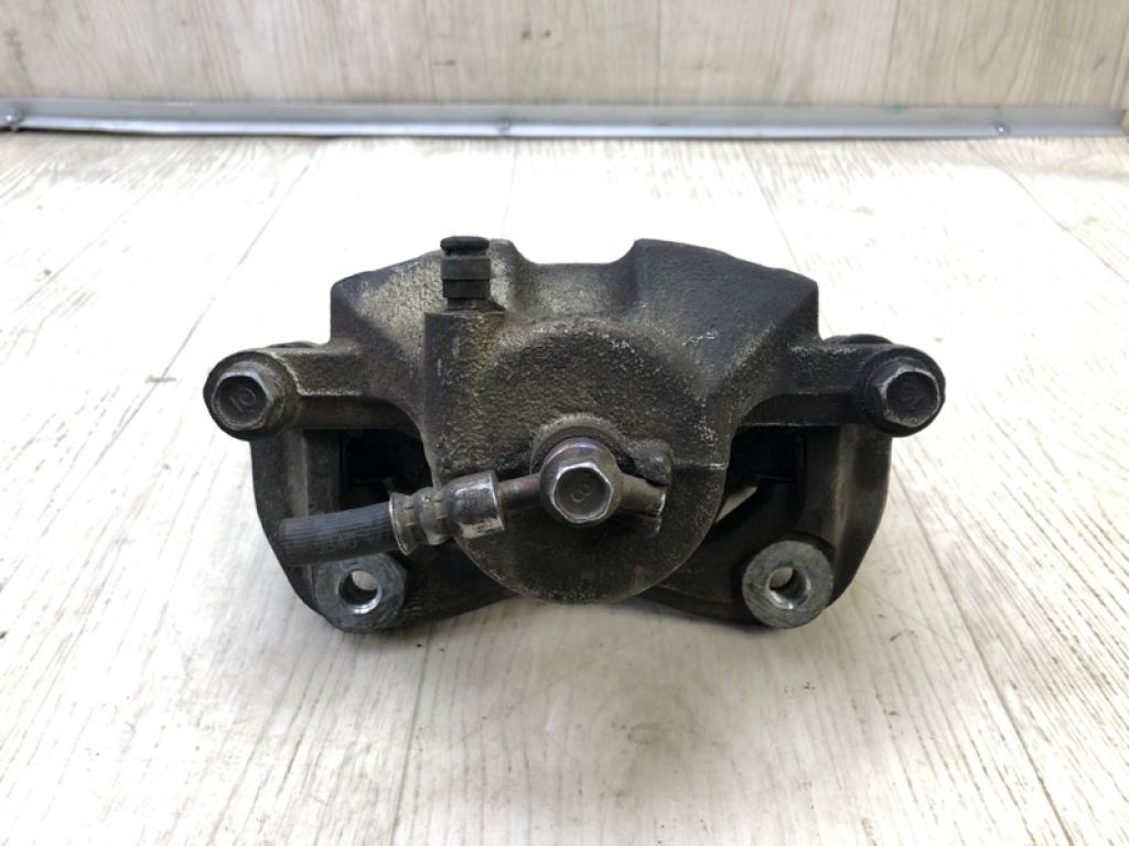 58110F3000 | Супорт гальмівний передн. лів. HYUNDAI ELANTRA AD 16- - Фото 4