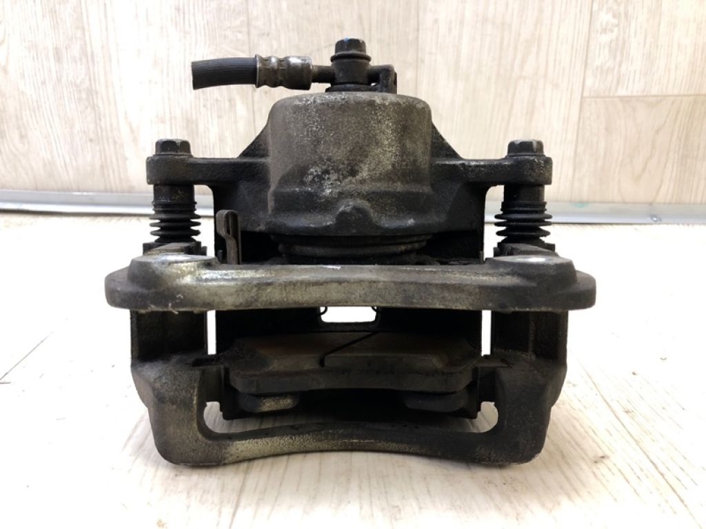 58110F3000 | Супорт гальмівний передн. лів. HYUNDAI ELANTRA AD 16- - Фото 5