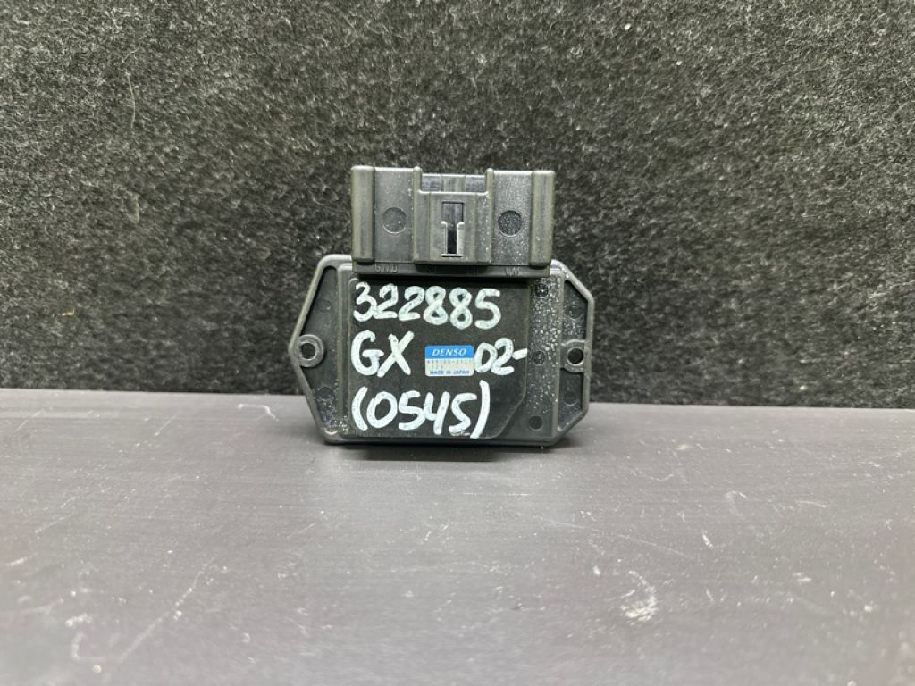 87165-13010 | Резистор печки LEXUS GX470 02-09