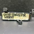 84922-60130 | Кнопка регулировки сиденья передн. прав. LEXUS GX470 02-09 - Превью 3