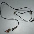 DA8Z-2C204-C | Датчик ABS передн. прав. LINCOLN MKS 12-16