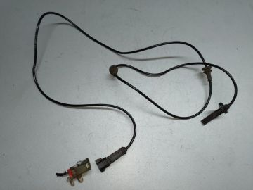 Датчик ABS передн. прав. LINCOLN MKS 12-16