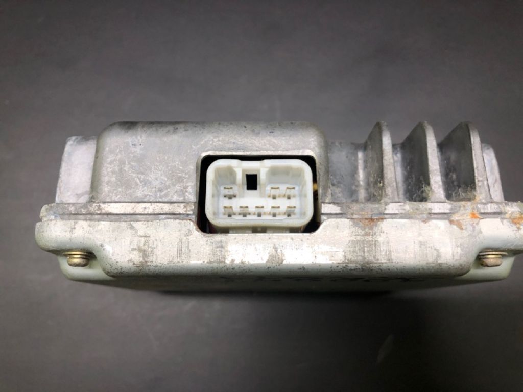86210-60030 | Инвертор LEXUS GX470 02-09 - Фото 4