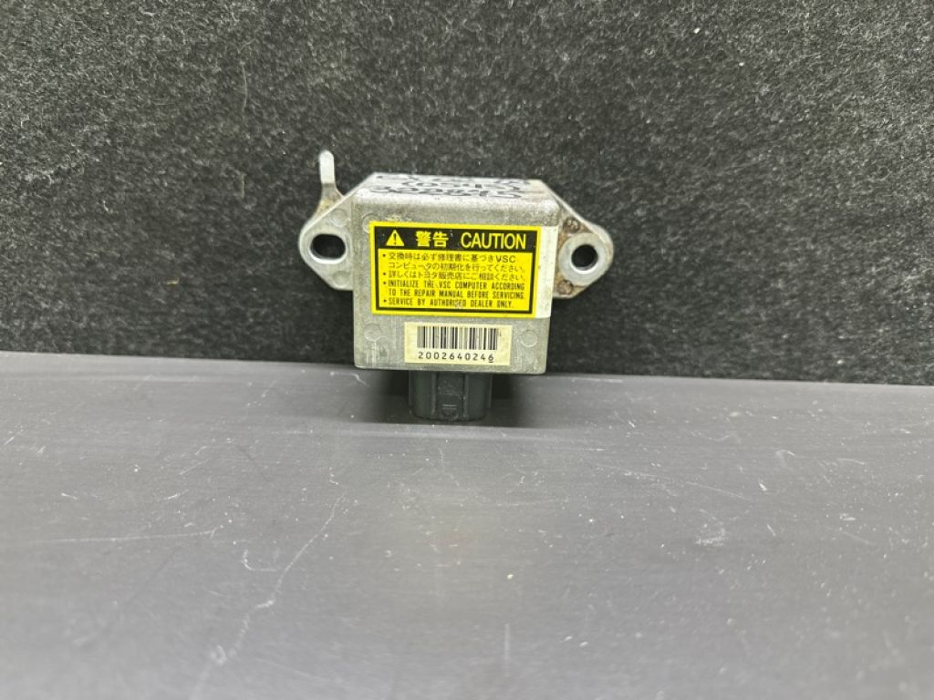 89183-60010 | Датчик ESP LEXUS GX470 02-09
