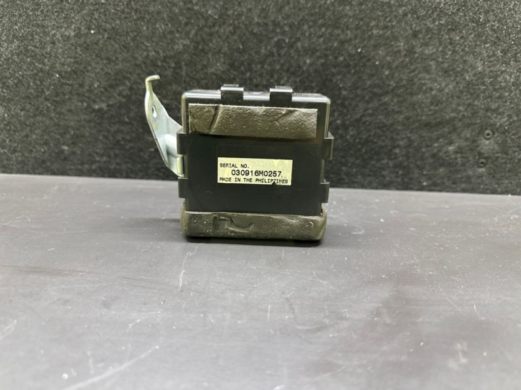 89730-60070 | Блок иммобилайзера LEXUS GX470 02-09 - Фото 2