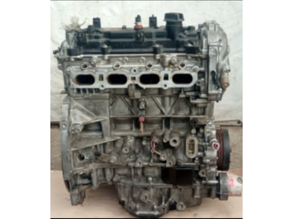 QR25DE | Двигун бензин NISSAN X-TRAIL/ROGUE T32 13-20
