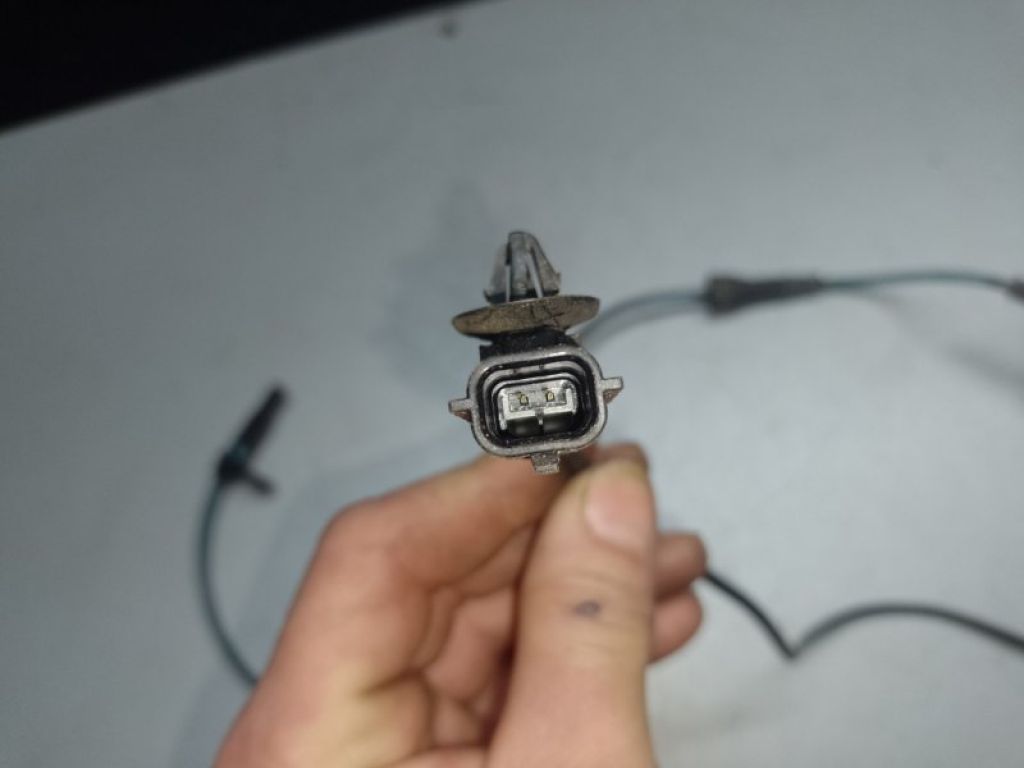 47910-6CA0B | Датчик ABS передн. лев. NISSAN ALTIMA 19- - Фото 2