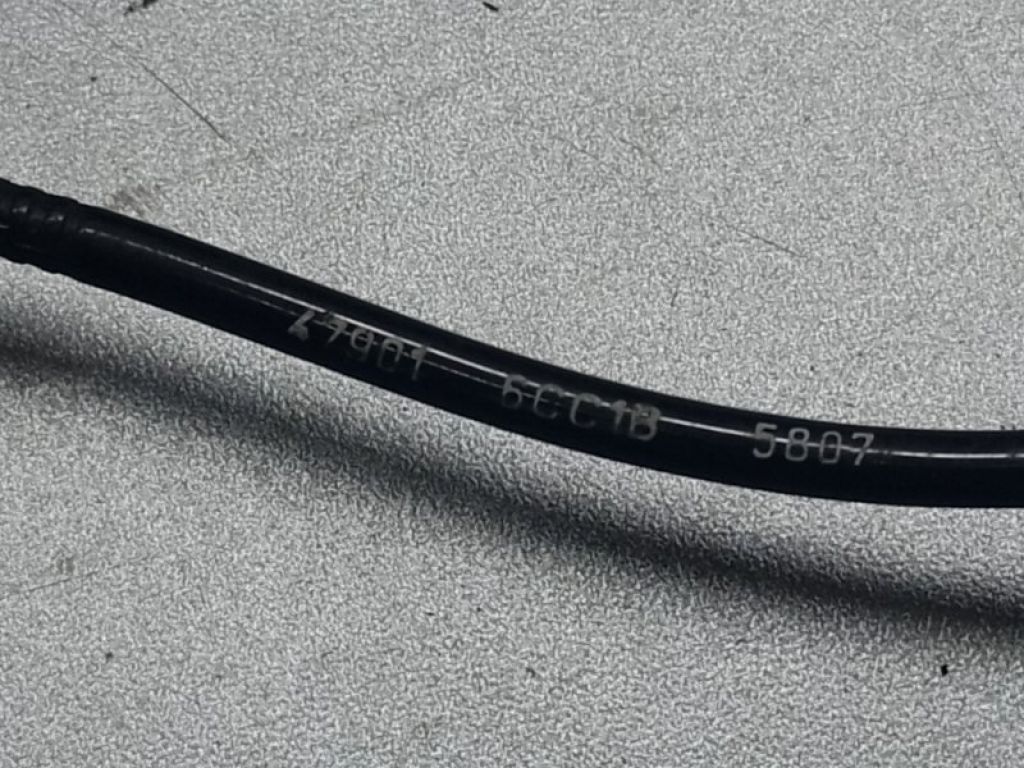 47910-6CA0B | Датчик ABS передн. лев. NISSAN ALTIMA 19- - Фото 3