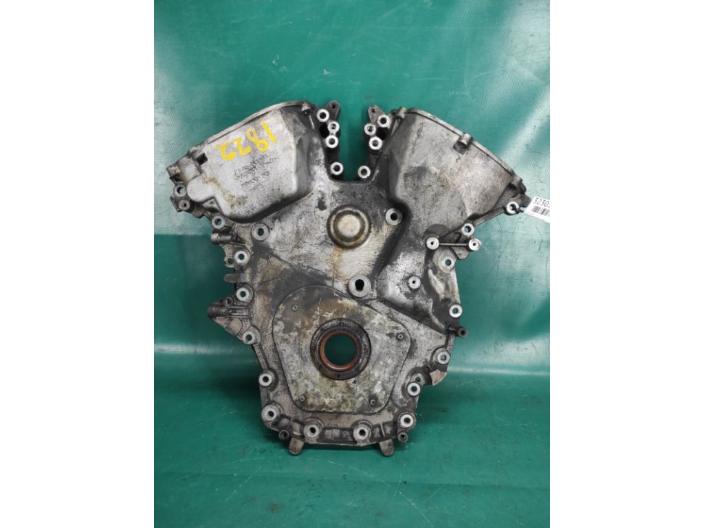 CY01-10-500A | Крышка ГРМ MAZDA CX-9 06-16