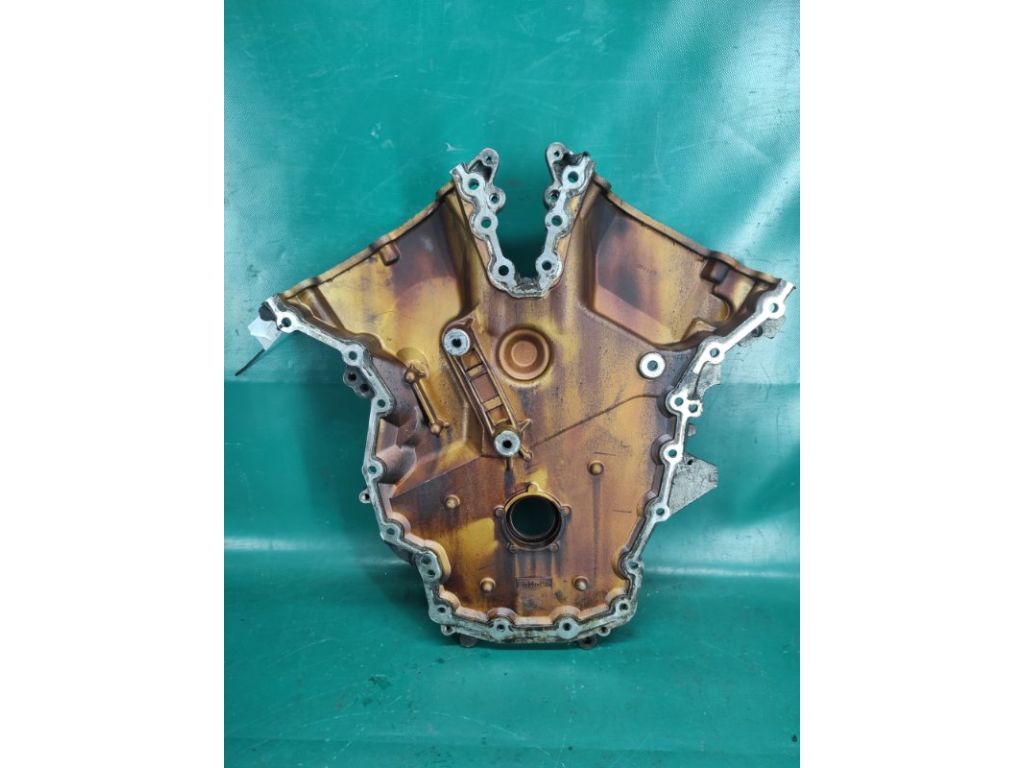 CY01-10-500A | Крышка ГРМ MAZDA CX-9 06-16 - Фото 3