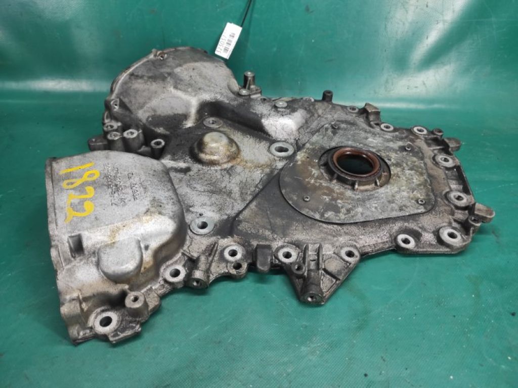 CY01-10-500A | Крышка ГРМ MAZDA CX-9 06-16 - Фото 4