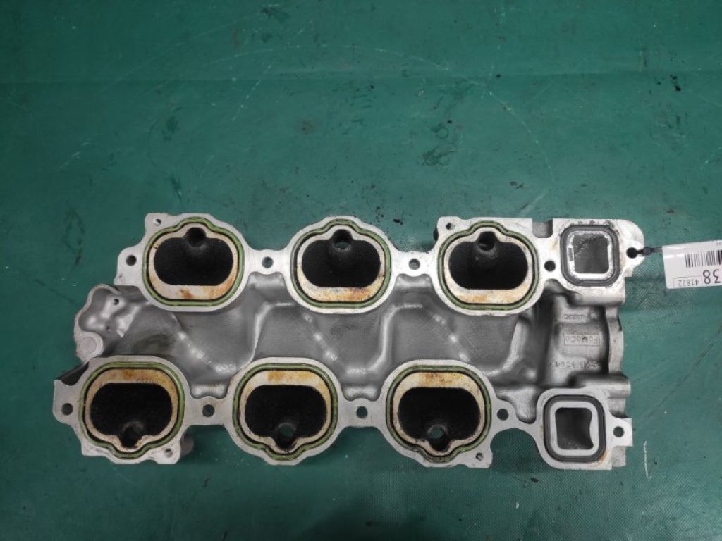 CY01-13-100 | Коллектор впускной MAZDA CX-9 06-16 - Фото 3
