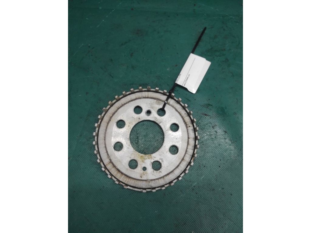 CY01-11-408 | Шестерня коленвала MAZDA CX-9 06-16 - Фото 3
