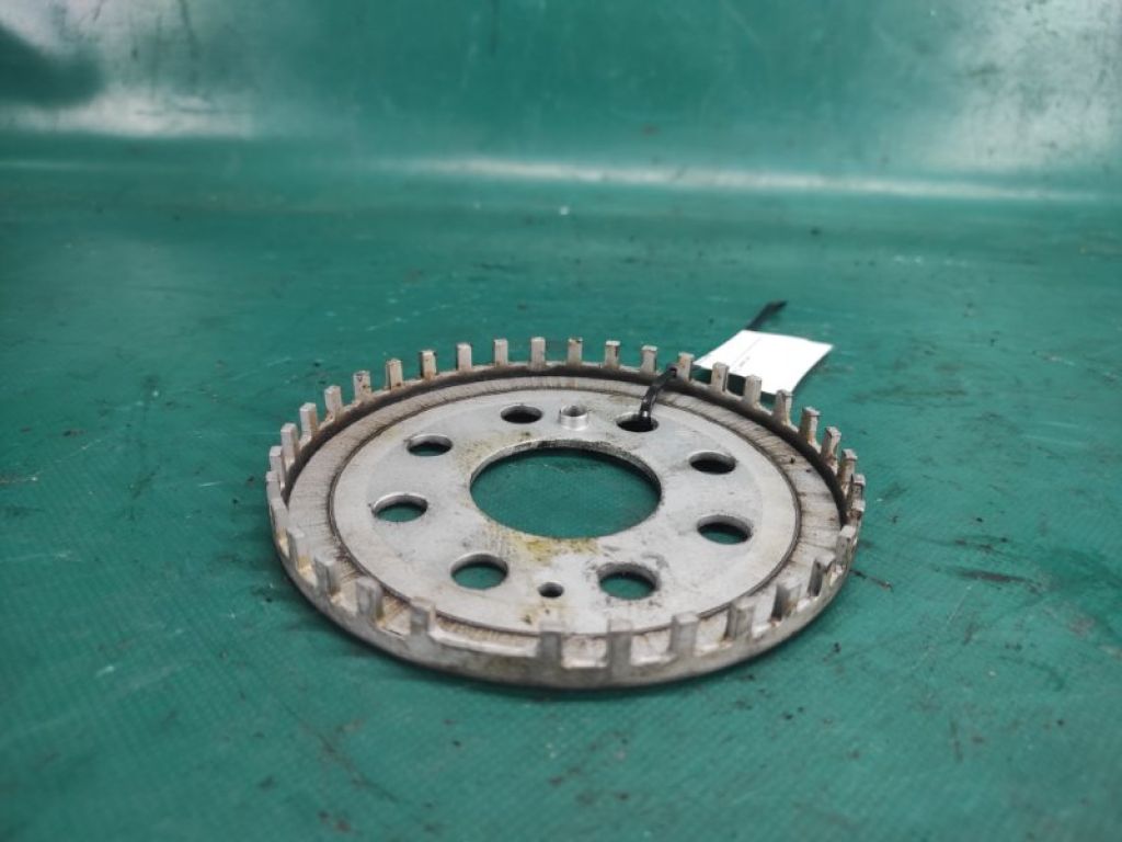 CY01-11-408 | Шестерня коленвала MAZDA CX-9 06-16 - Фото 4