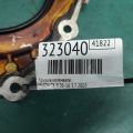 CY01-11-31X | Крышка коленвала MAZDA CX-9 06-16 - Превью 2