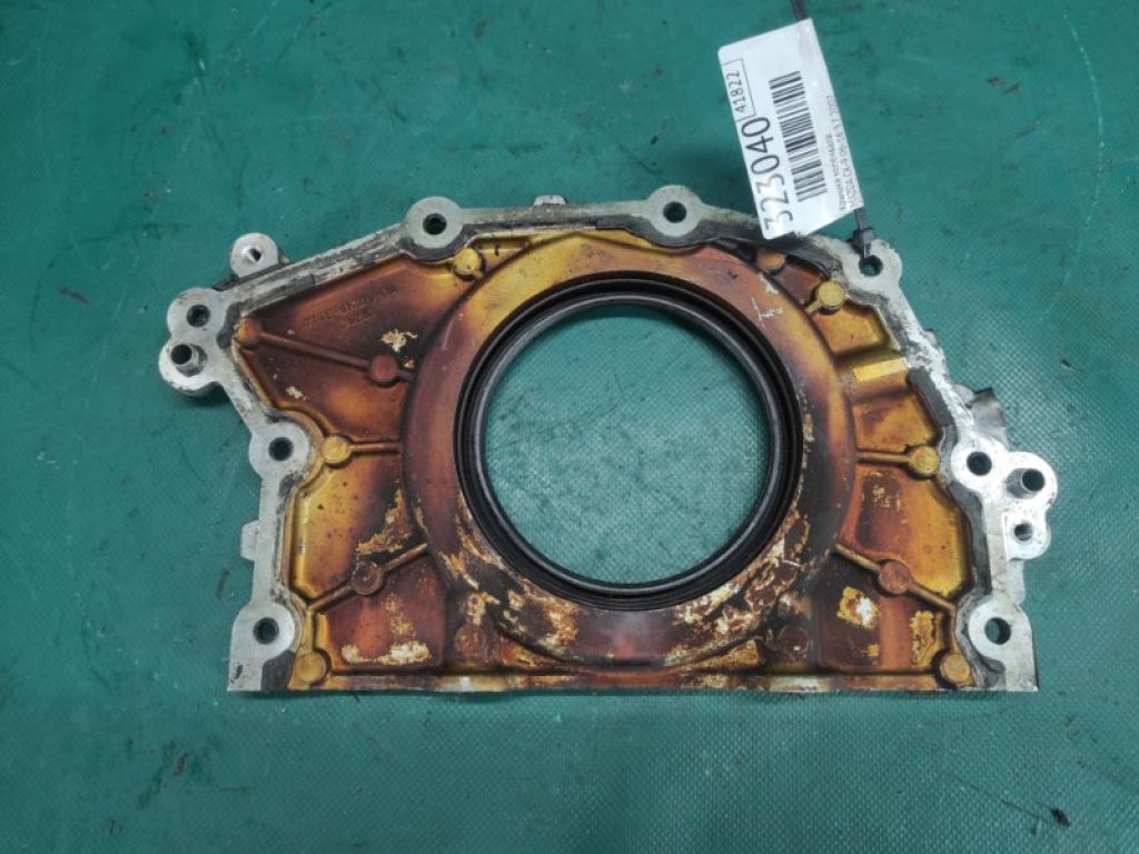 CY01-11-31X | Крышка коленвала MAZDA CX-9 06-16 - Фото 3