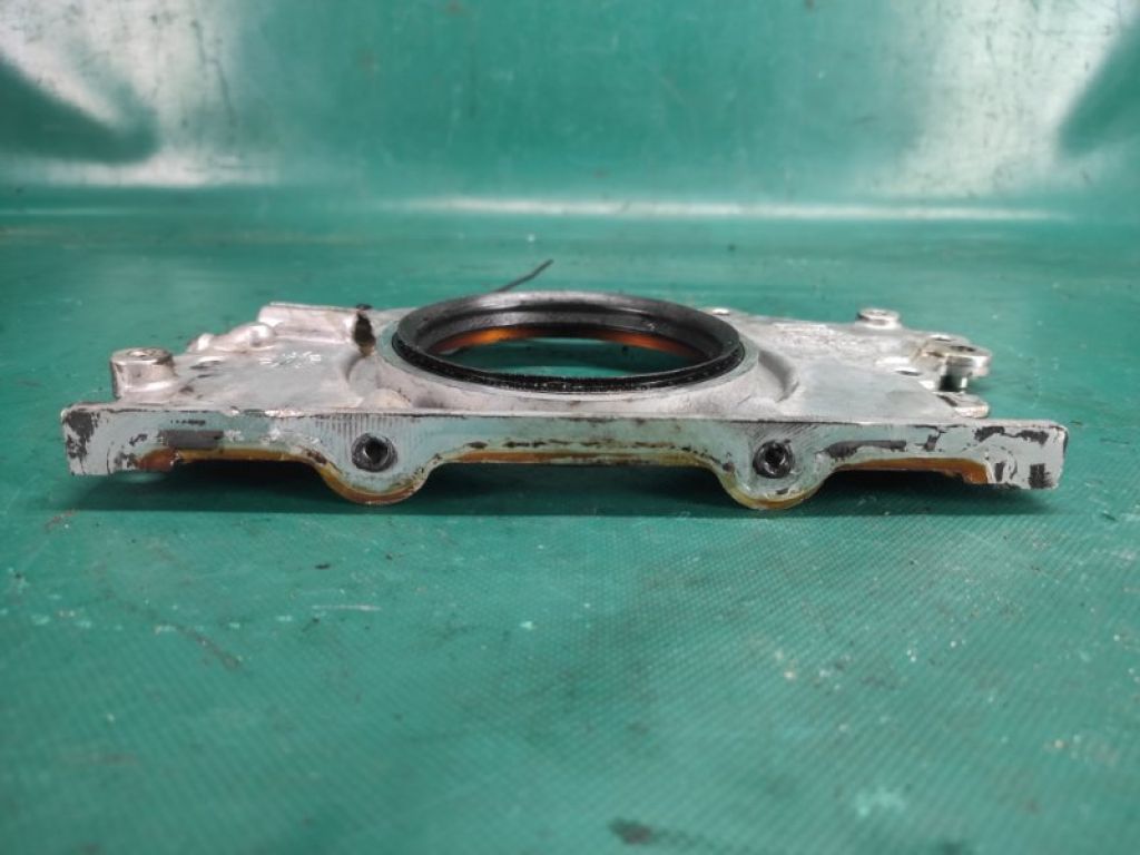 CY01-11-31X | Крышка коленвала MAZDA CX-9 06-16 - Фото 4