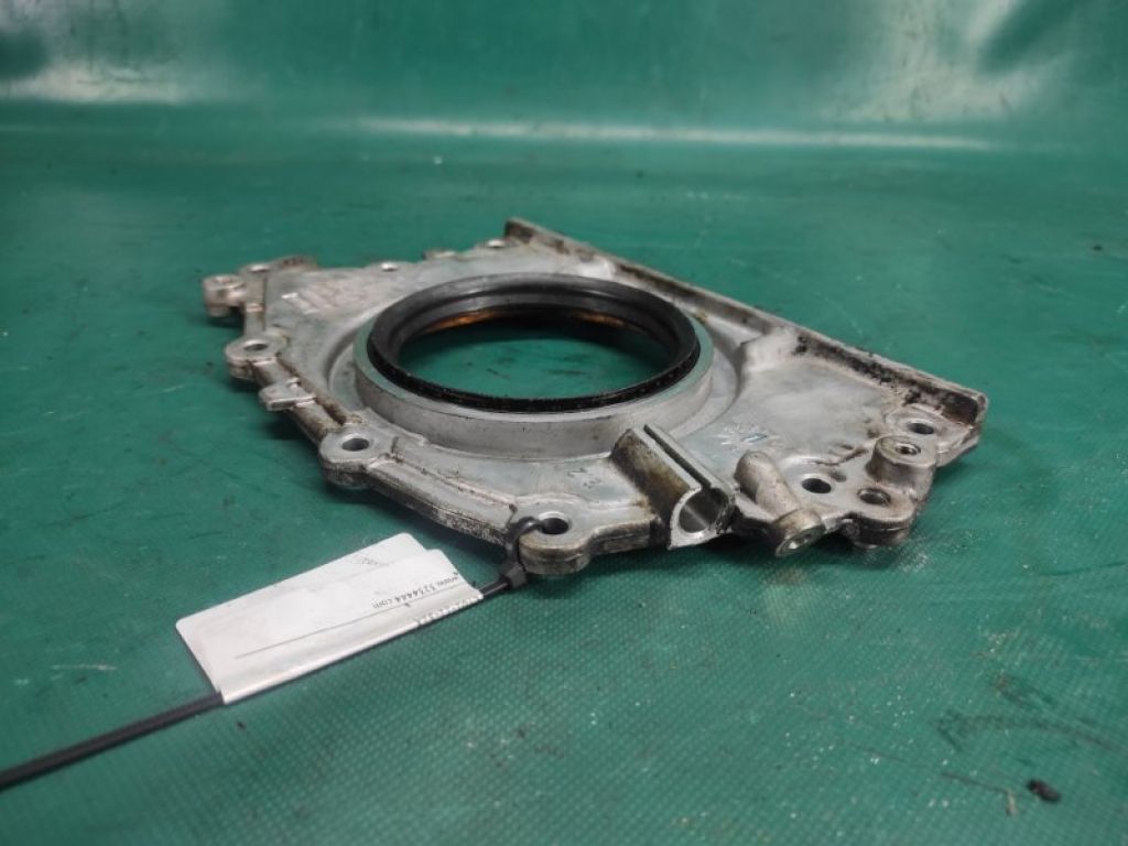CY01-11-31X | Крышка коленвала MAZDA CX-9 06-16 - Фото 5