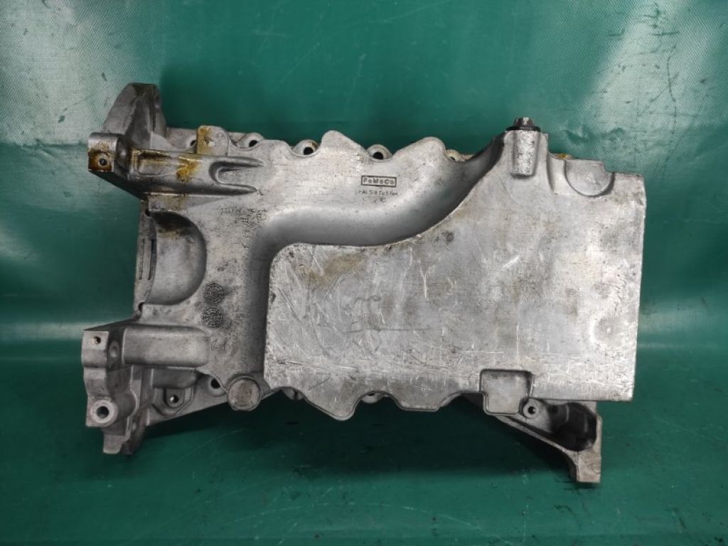 CY01-10-400 | Поддон двигателя MAZDA CX-9 06-16
