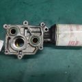 CY01-14-310A | Кронштейн масляного фильтра MAZDA CX-9 06-16 - Превью 3