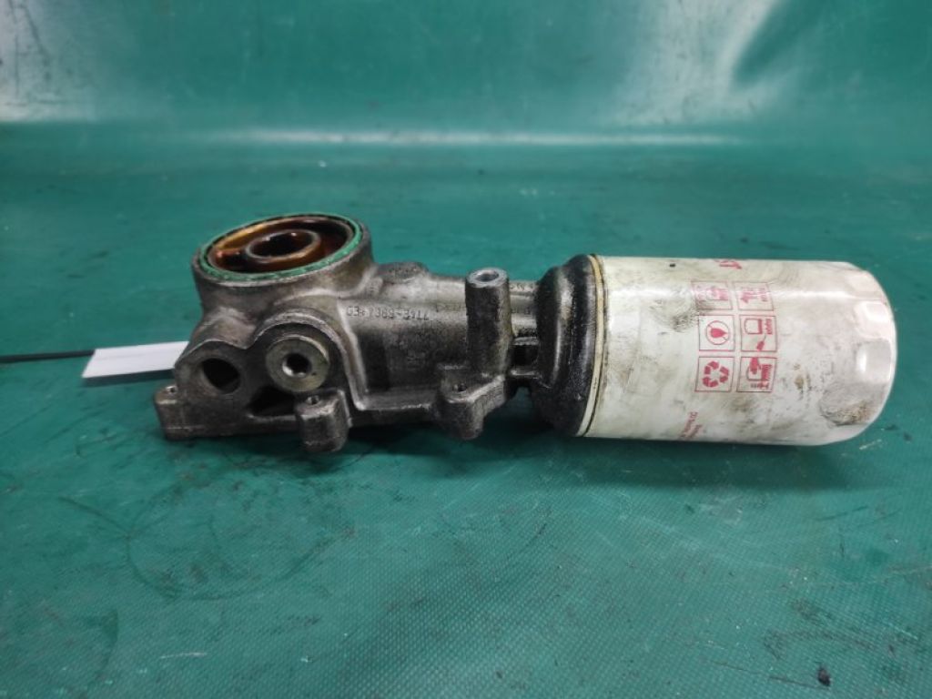 CY01-14-310A | Кронштейн масляного фильтра MAZDA CX-9 06-16 - Фото 4