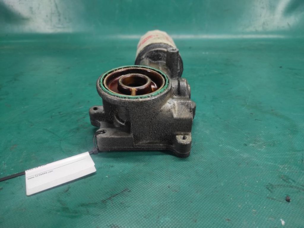 CY01-14-310A | Кронштейн масляного фильтра MAZDA CX-9 06-16 - Фото 5