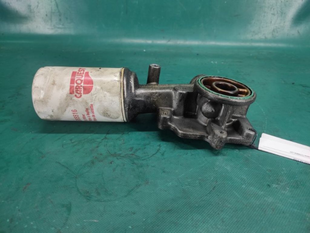 CY01-14-310A | Кронштейн масляного фильтра MAZDA CX-9 06-16 - Фото 6