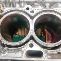 CAY1-02-200 | Блок двигателя MAZDA CX-9 06-16 - Прев'ю 5