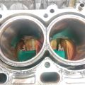 CAY1-02-200 | Блок двигателя MAZDA CX-9 06-16 - Прев'ю 8
