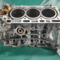 CAY1-02-200 | Блок двигателя MAZDA CX-9 06-16 - Прев'ю 12