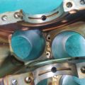 CAY1-02-200 | Блок двигателя MAZDA CX-9 06-16 - Прев'ю 17