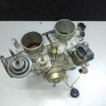 22210-0A110 | Дроссельная заслонка TOYOTA AVALON 99-05