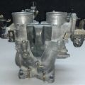 22210-0A110 | Дроссельная заслонка TOYOTA AVALON 99-05 - Превью 3