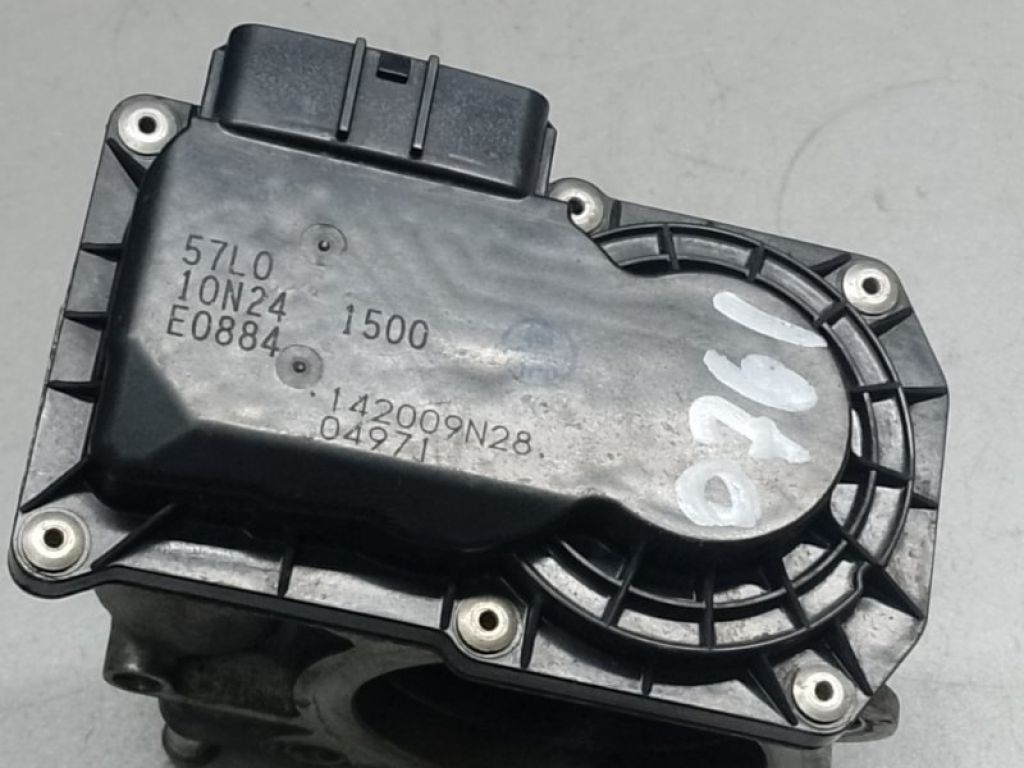 13400-57L00 | Дроссельная заслонка SUZUKI KIZASHI 09-14 - Фото 3