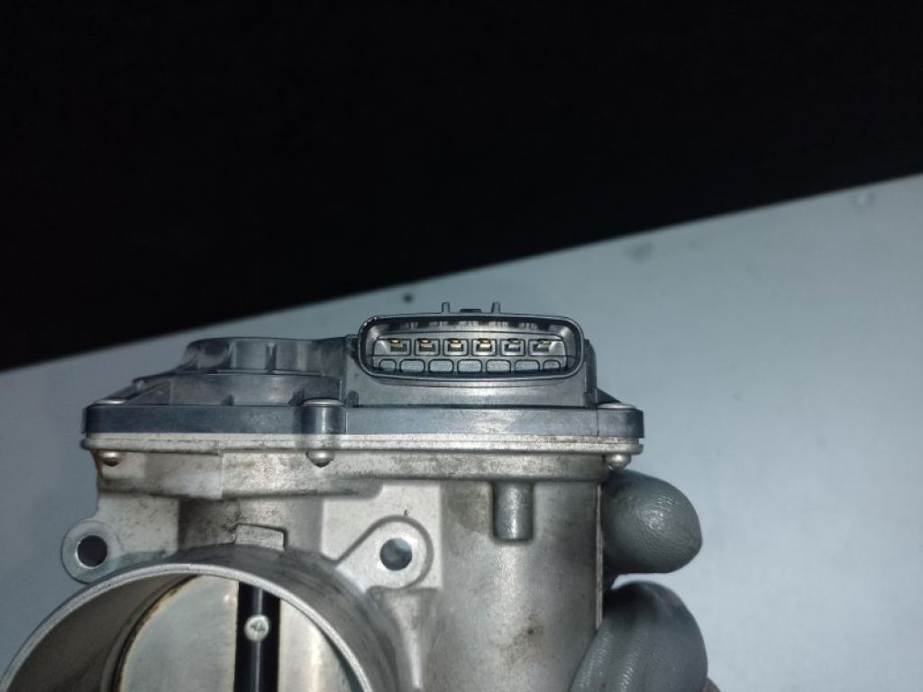 13400-57L00 | Дроссельная заслонка SUZUKI KIZASHI 09-14 - Фото 4