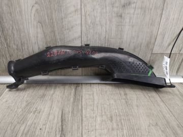 Повітрозабірник FORD FOCUS 10-18