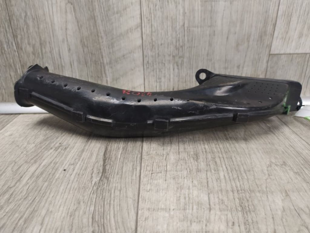 CP9Z-9A624-B | Воздухозаборник FORD FOCUS 10-18 - Фото 3