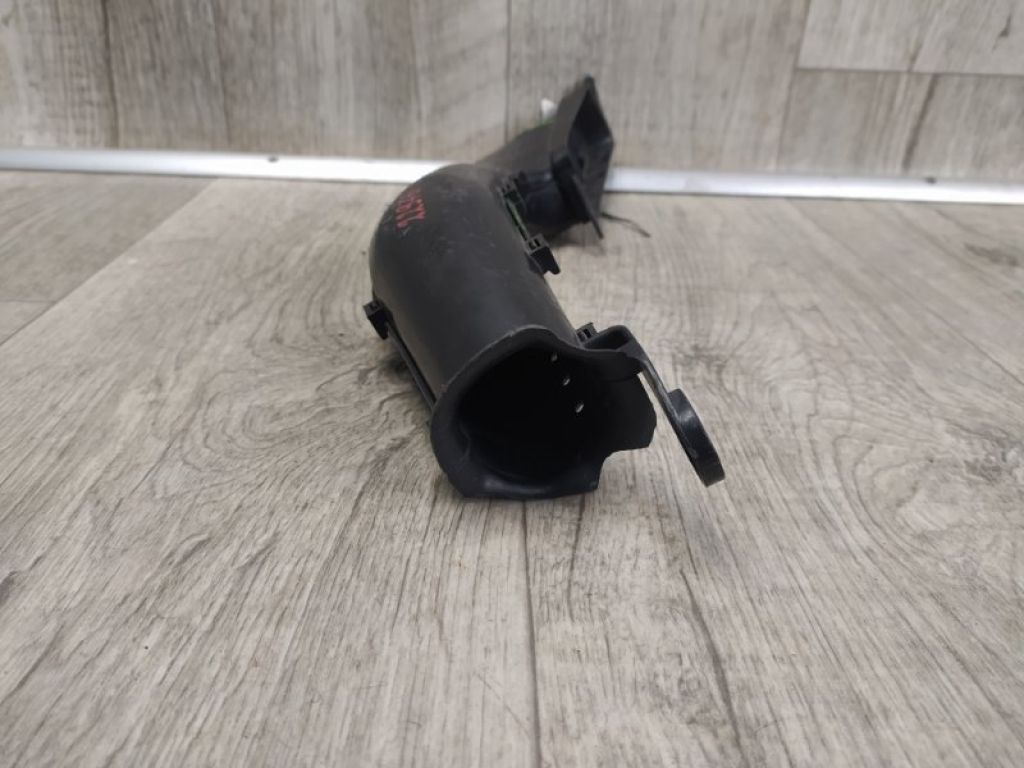 CP9Z-9A624-B | Воздухозаборник FORD FOCUS 10-18 - Фото 5