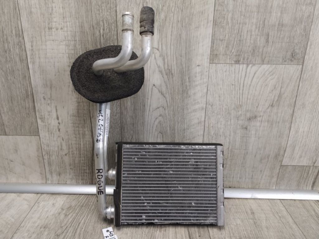 27140-4BU0A | Радіатор пічки NISSAN X-TRAIL/ROGUE T32 13-20