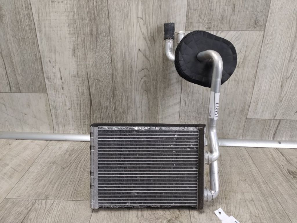 27140-4BU0A | Радіатор пічки NISSAN X-TRAIL/ROGUE T32 13-20 - Фото 2