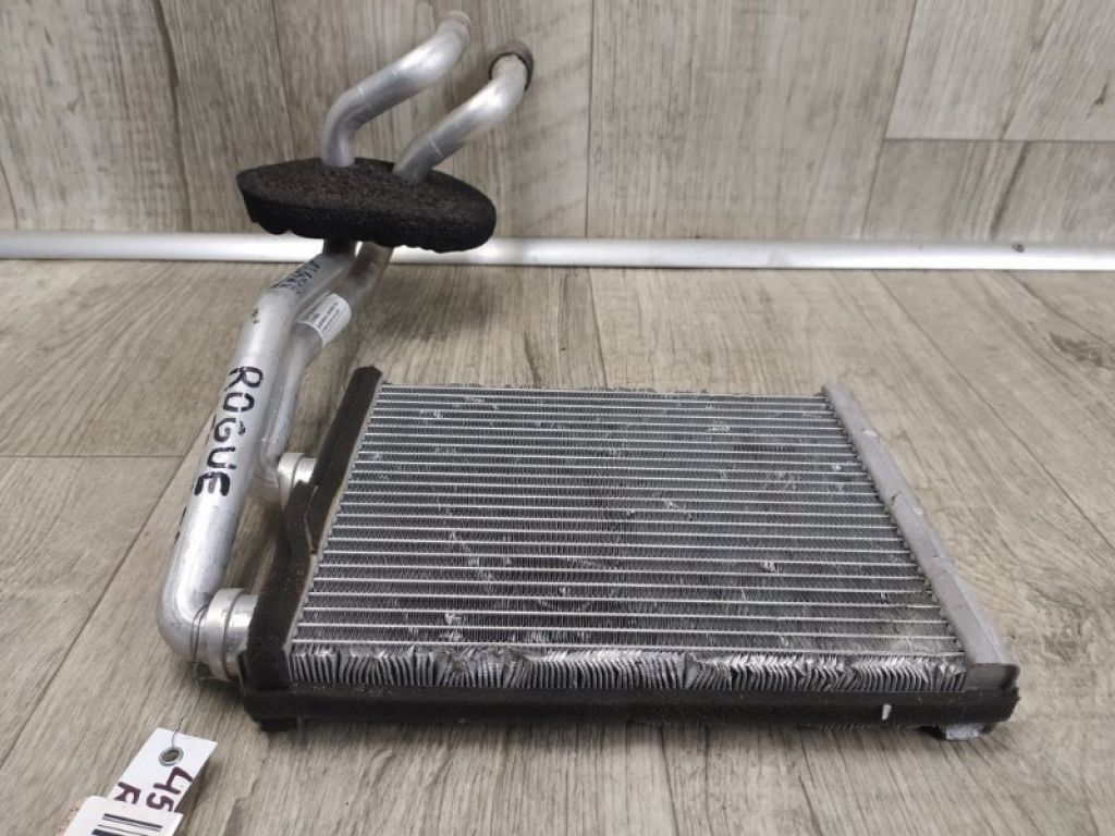 27140-4BU0A | Радіатор пічки NISSAN X-TRAIL/ROGUE T32 13-20 - Фото 3