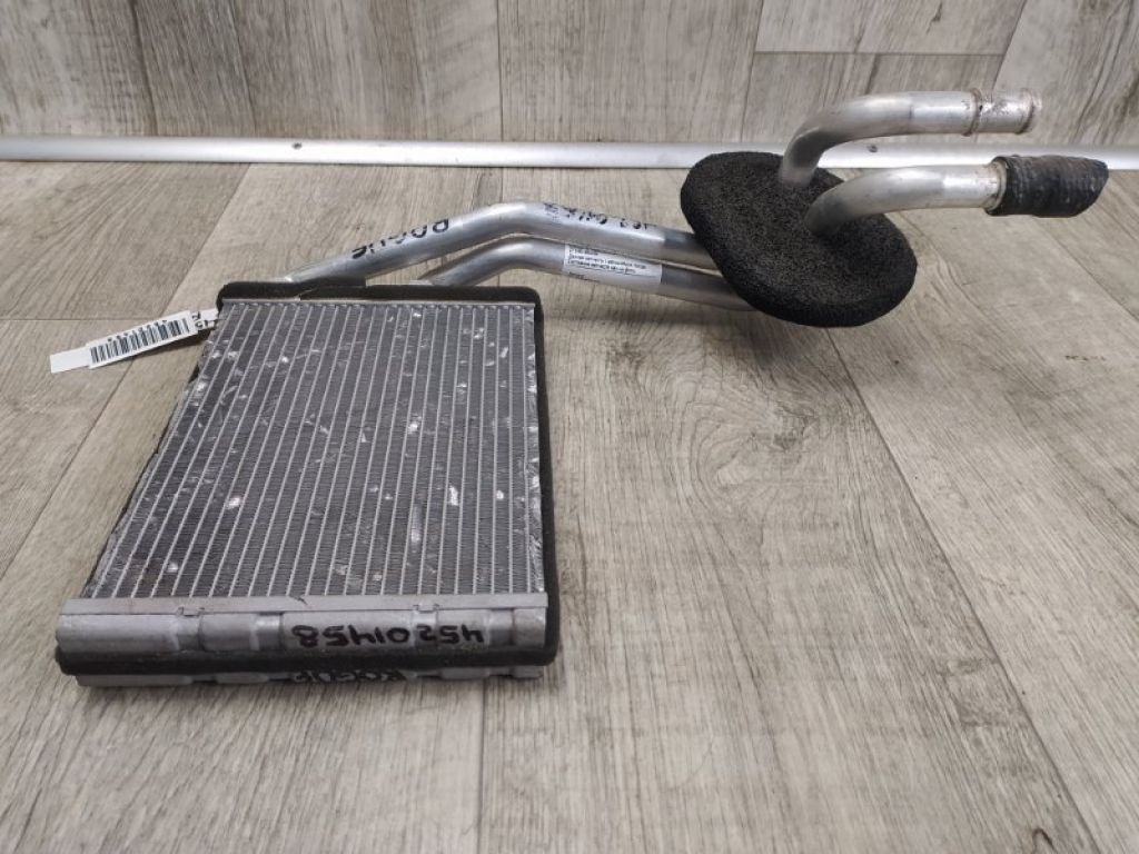 27140-4BU0A | Радіатор пічки NISSAN X-TRAIL/ROGUE T32 13-20 - Фото 5