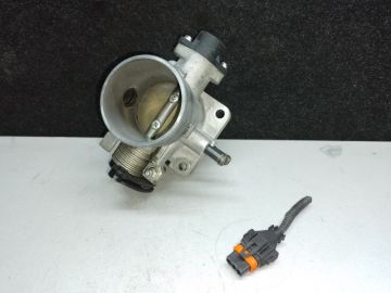 Дроссельная заслонка HYUNDAI ACCENT MC 06-10