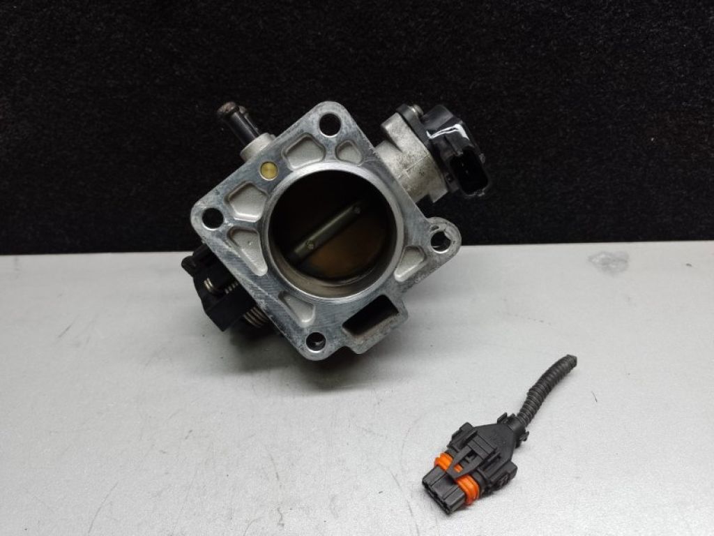 35100-26860 | Дроссельная заслонка HYUNDAI ACCENT MC 06-10 - Фото 2