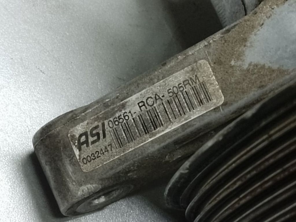 56110-RCA-A01 | Насос ГУР HONDA ACCORD COUPE 03-07 - Фото 5