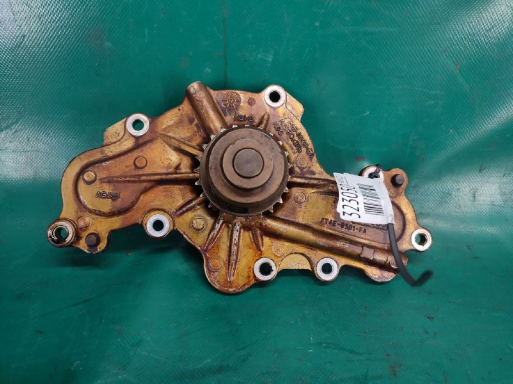 CY02-15-010 | Помпа MAZDA CX-9 06-16
