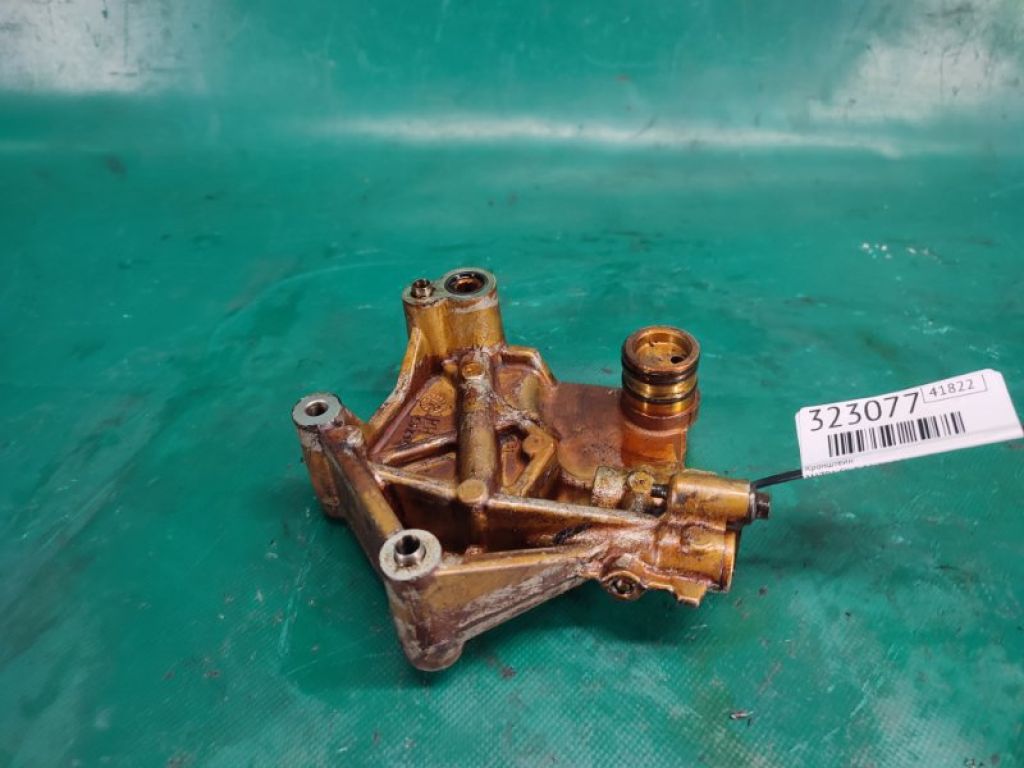 CY01-10-660 | Кронштейн MAZDA CX-9 06-16