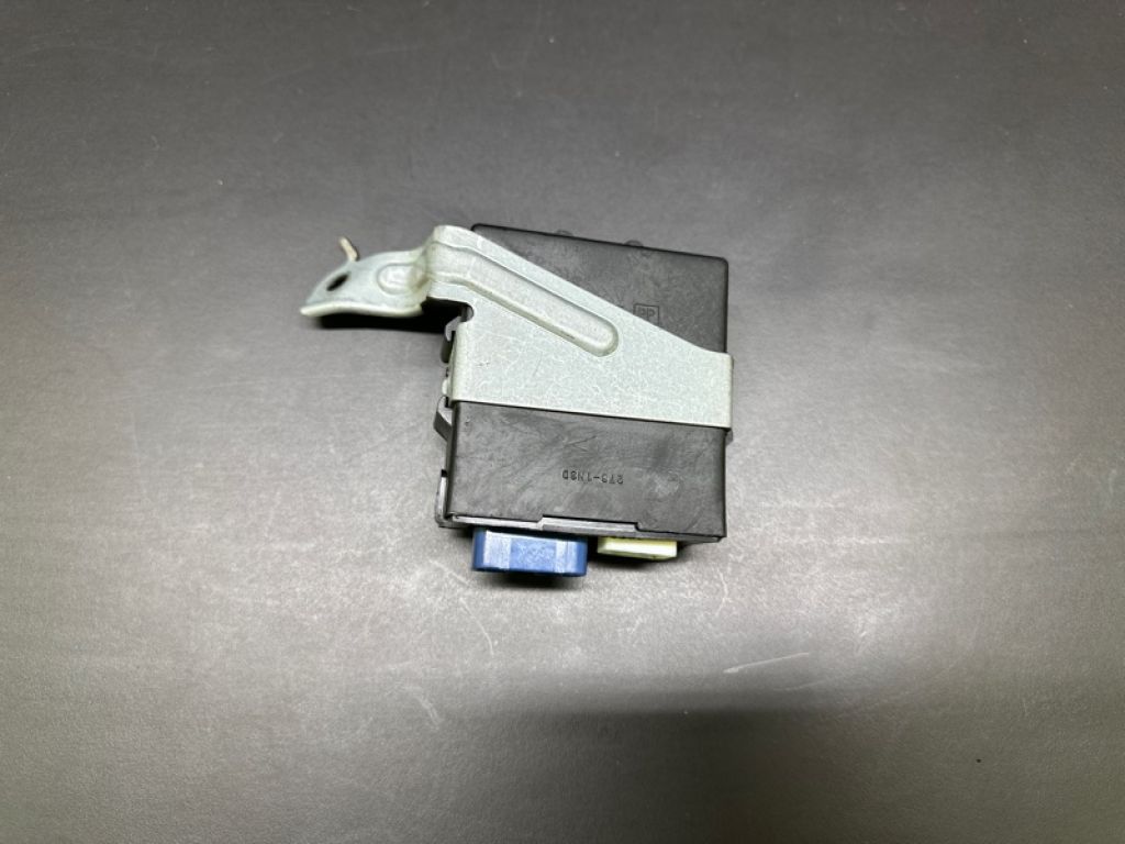 85943-60011 | Блок управления стеклоочистителем LEXUS GX470 02-09 - Фото 2