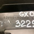 53796-60020 | Пластик подкапотного отсека лев. LEXUS GX470 02-09 - Превью 4