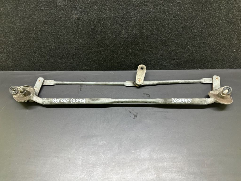 85150-60270 | Трапеція склоочисників передн. LEXUS GX470 02-09